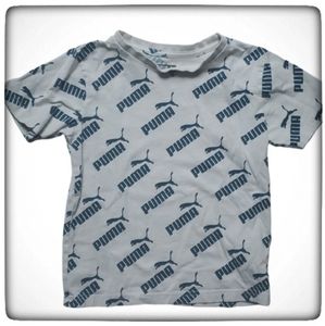 Puma Shortsleeve Tshirt-5